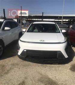 هيونداي كونا